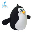 Customized Animal Toys Stuffed Plush Penguin Toy